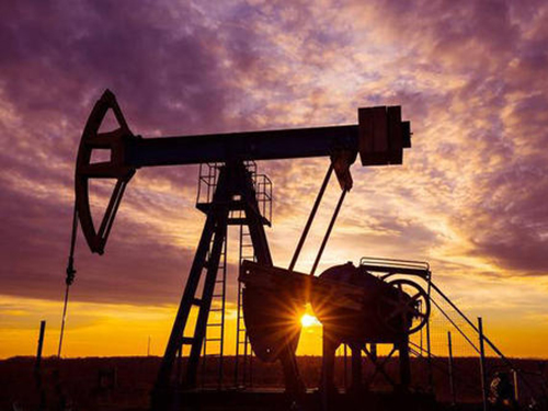 EIA预计2024年石油日需求量将逾1.02亿桶